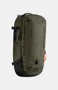 ORTOVOX CROSS RIDER 22 | Freeride backpacks | ORTOVOX